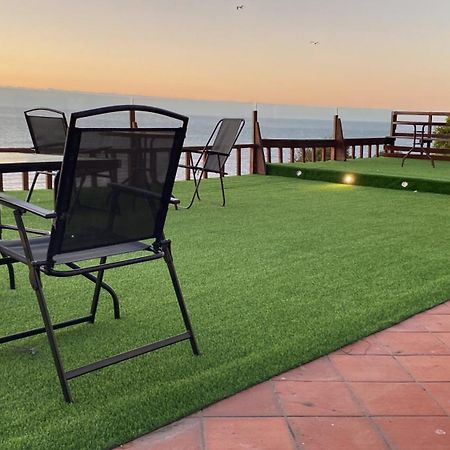 Terrazas Del Mar Hotell Vina del Mar Exteriör bild
