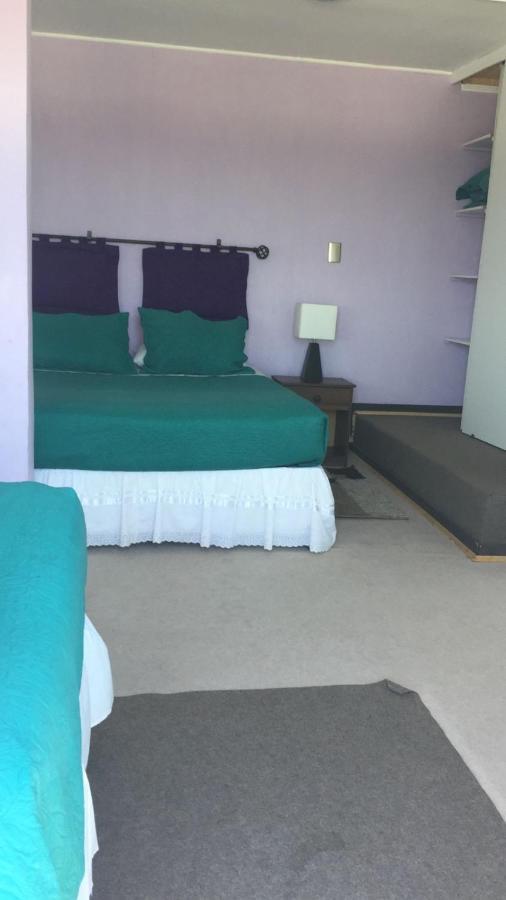 Terrazas Del Mar Hotell Vina del Mar Exteriör bild
