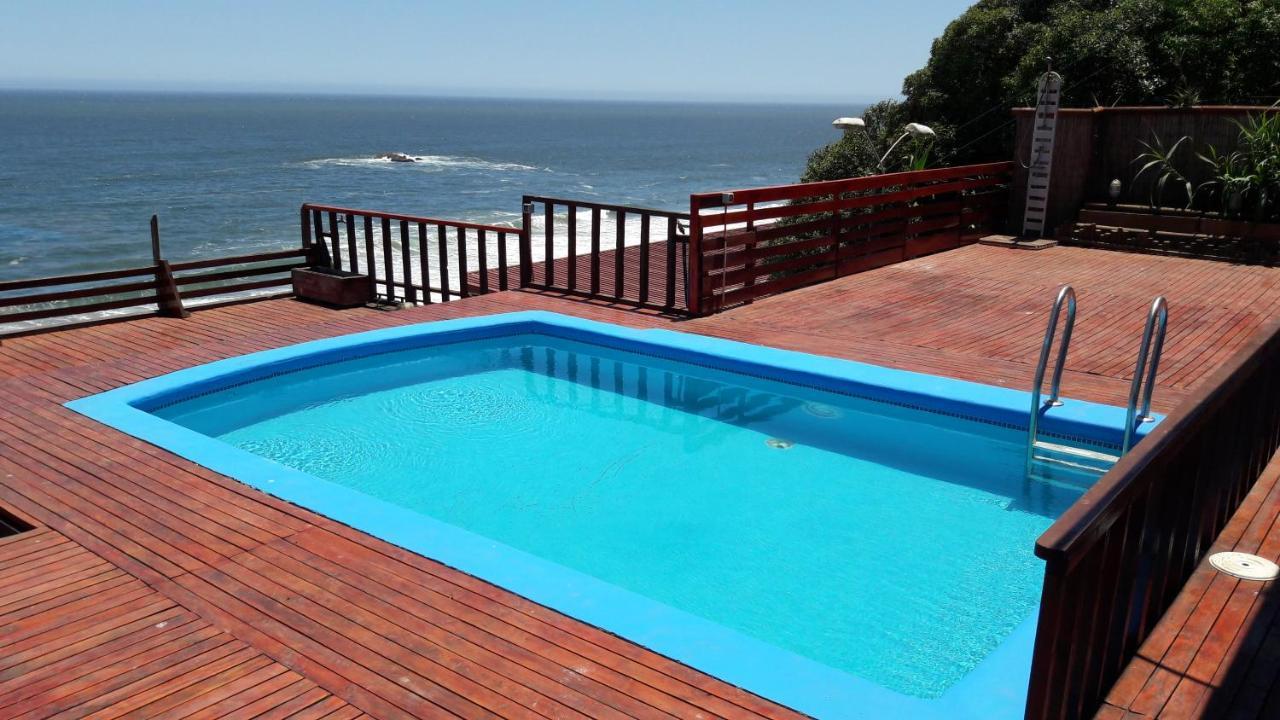 Terrazas Del Mar Hotell Vina del Mar Exteriör bild